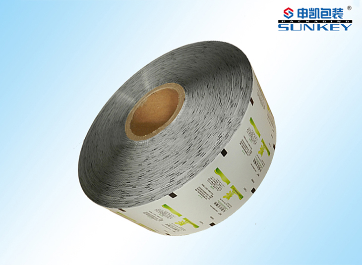 醫(yī)用復(fù)合卷膜